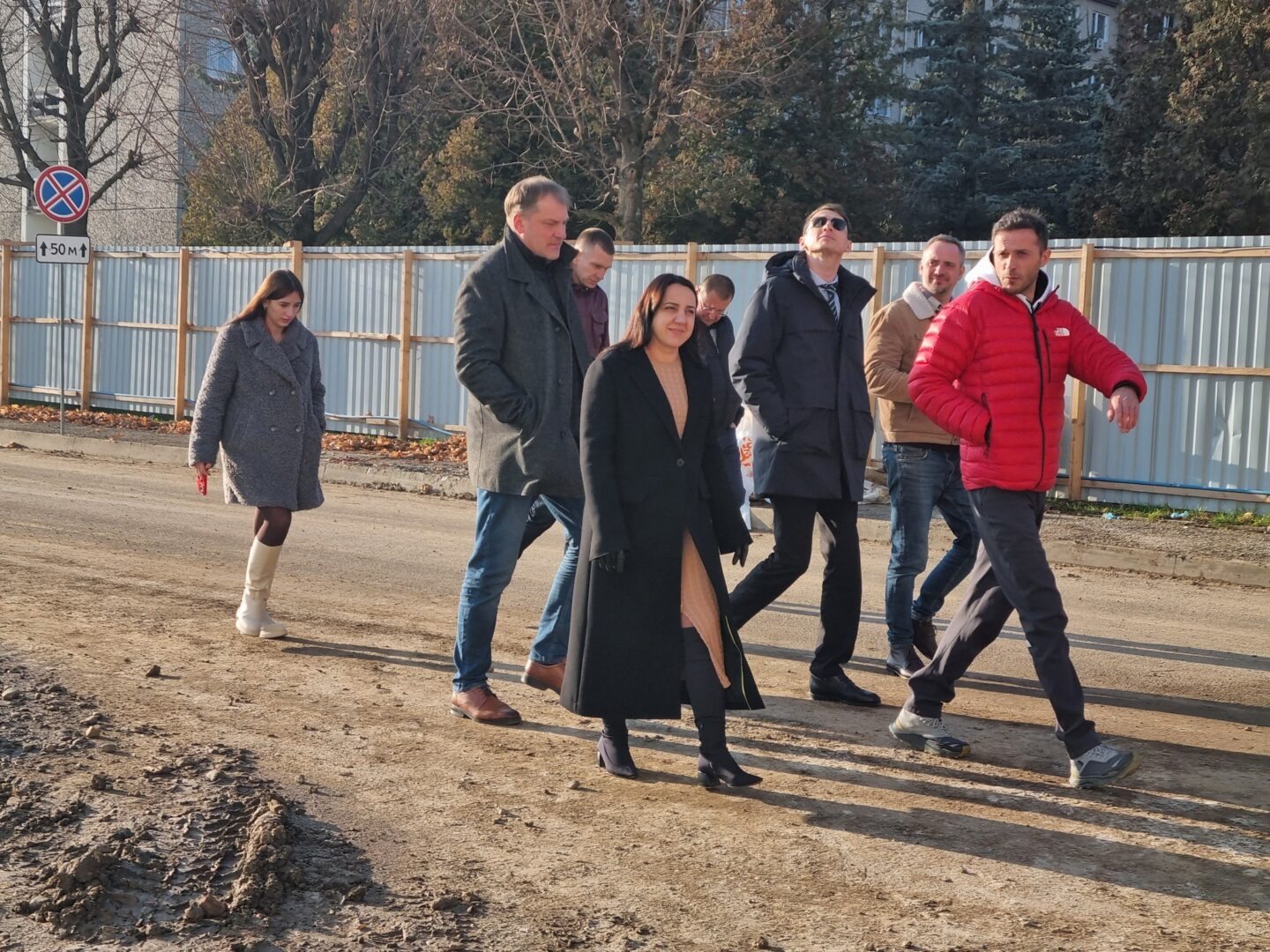 iaiiaakp - Триває будівництво реабілітаційного центру на Прикарпатті - rai.ua