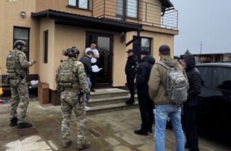 Прокурорами викрито корупційну схему у територіальному підрозділі Держпраці