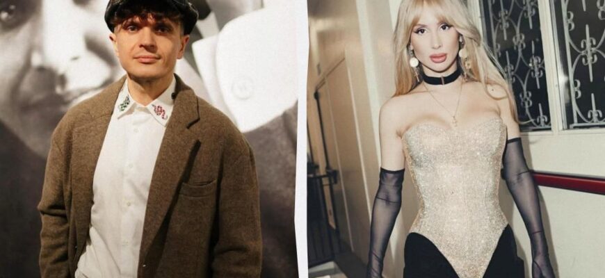 Анатолій Анатоліч прокоментував заяви Лободи про концерти в Україні: «З російськомовним репертуаром це неможливо»