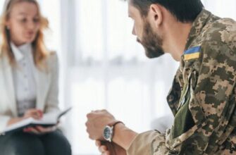 Хто такі фахівці із супроводу ветеранів та де їх знайти?