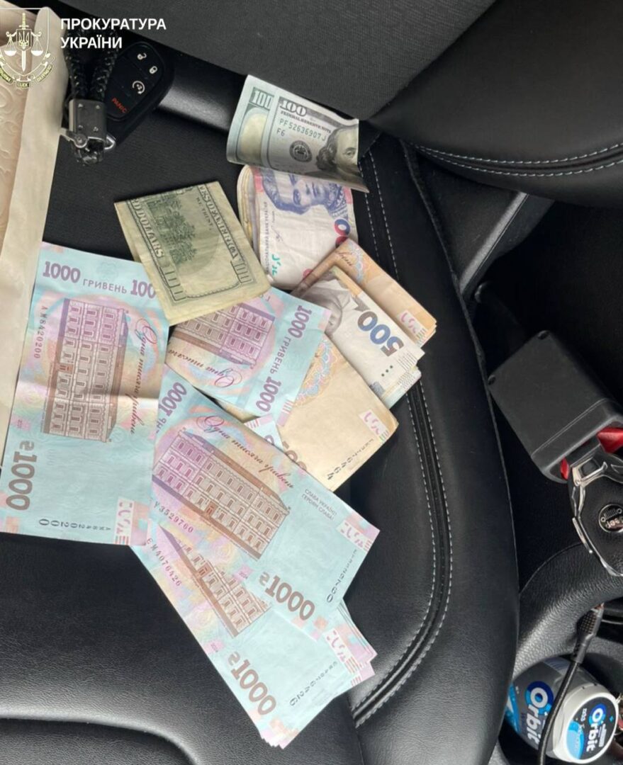 ikgesh - Прокурорами викрито корупційну схему у територіальному підрозділі Держпраці - rai.ua