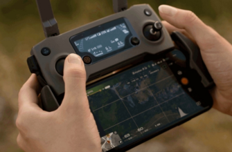 Іноземні компанії інвестують у OSIRIS AI – мозок для дронів від українського стартапу