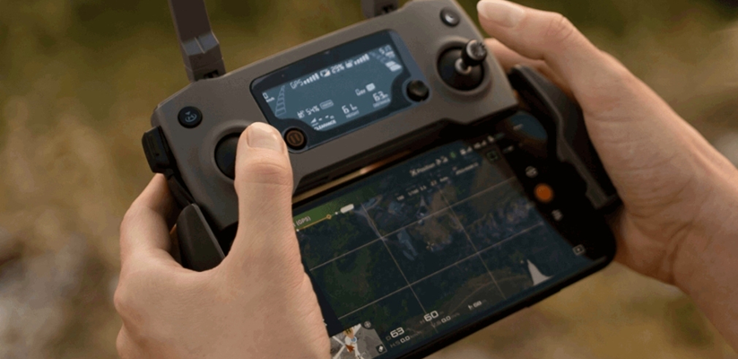 Іноземні компанії інвестують у OSIRIS AI – мозок для дронів від українського стартапу