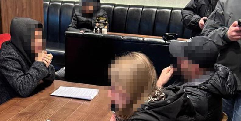 До шести років ув'язнення засуджено іноземця за шпигунство