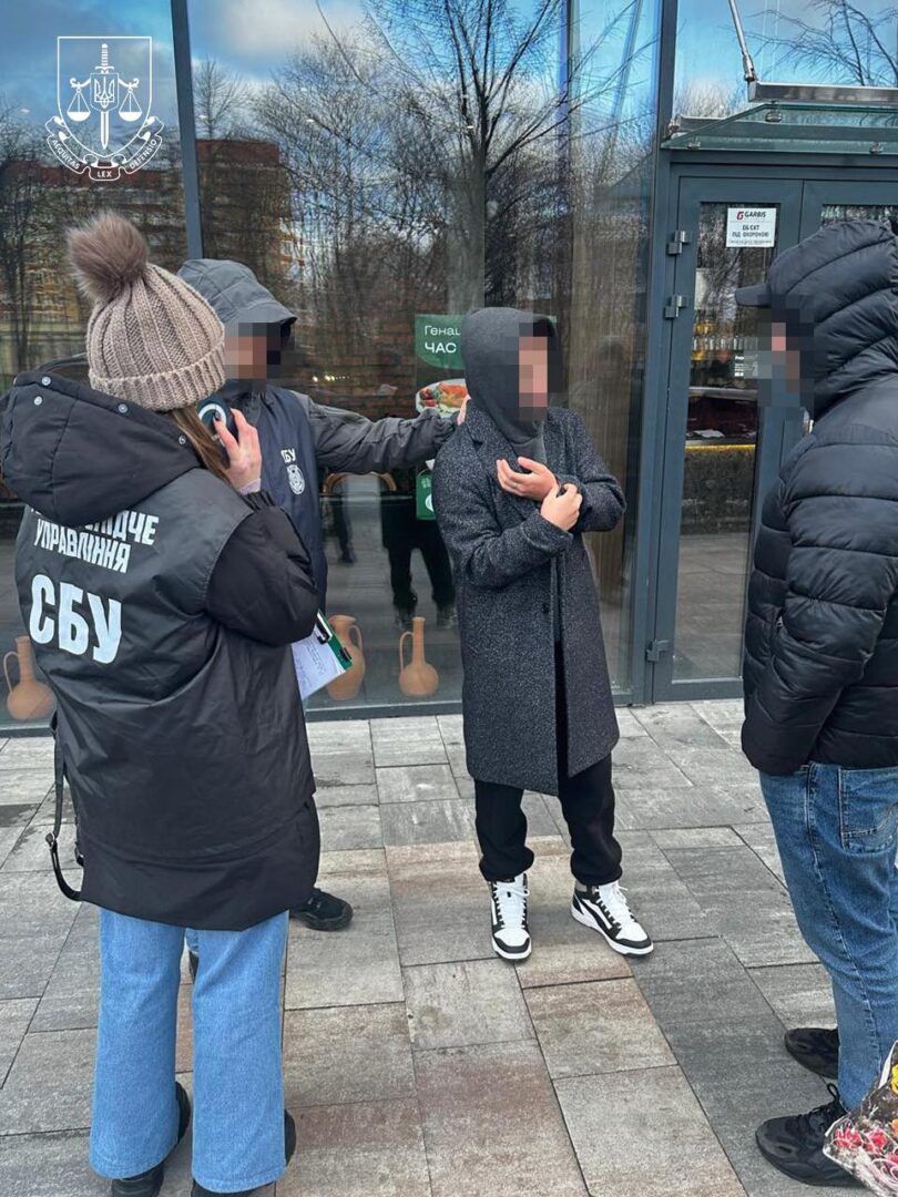 inovz - До шести років ув'язнення засуджено іноземця за шпигунство - rai.ua