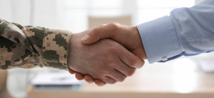 Маршрут ветерана та ветеранки: стейкхолдери у громадах