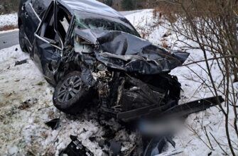 На території Вигодської та Делятинської громад трапились ДТП