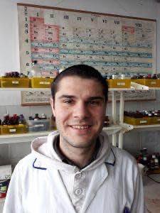 iupkr - Молоді науковці з Прикарпаття стали лауреатами грантів Президента України - rai.ua