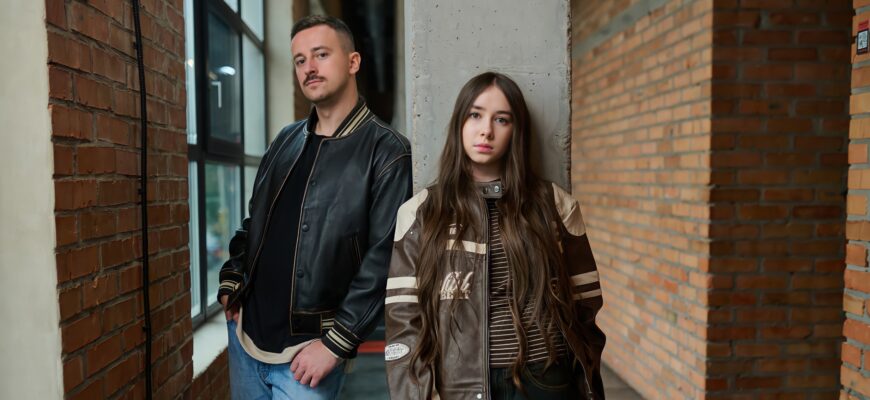 VLADA K і ШУГАР випустили трек «Заведу кота»: музична історія про свободу та любов до себе