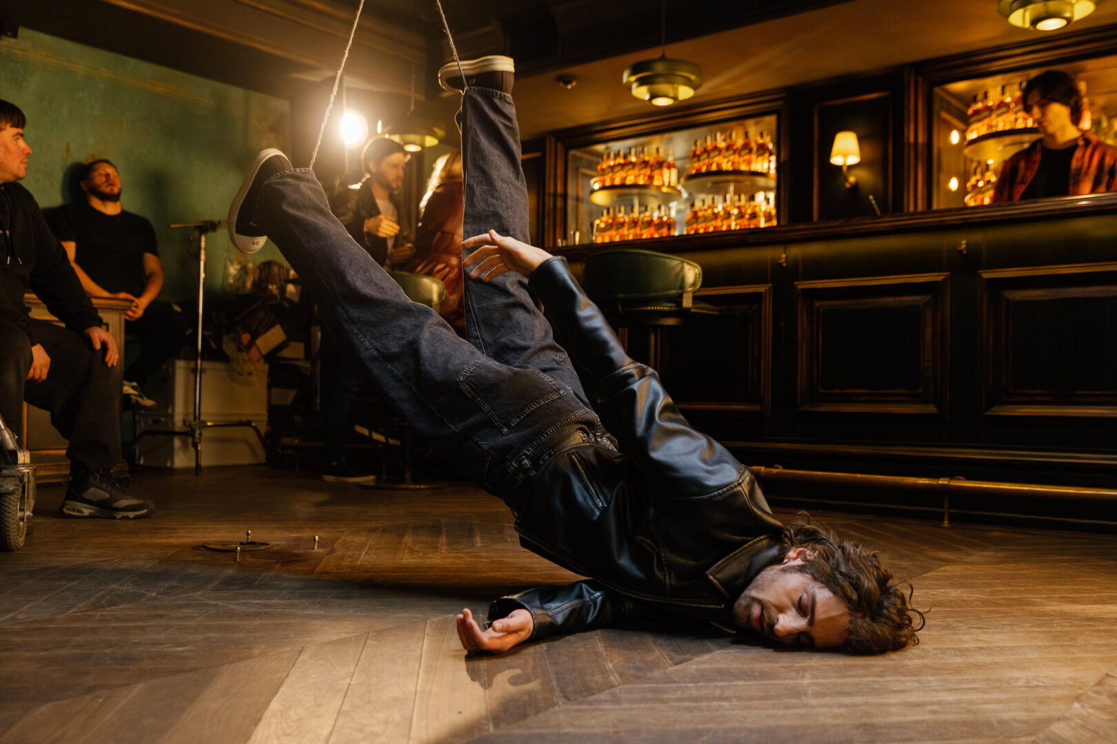 komikom - Володимир Дантес презентував новий трек «ЧОМУ» - rai.ua