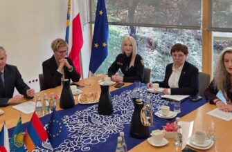 Рятувальники Прикарпаття отримали допомогу від партнерів з Польщі