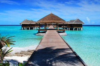 Мальдіви чи Сейшели: куди поїхати для райської подорожі?