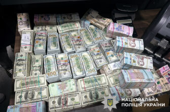 Поліція припинила діяльність «фінансової біржі», що ошукувала громадян ЄС