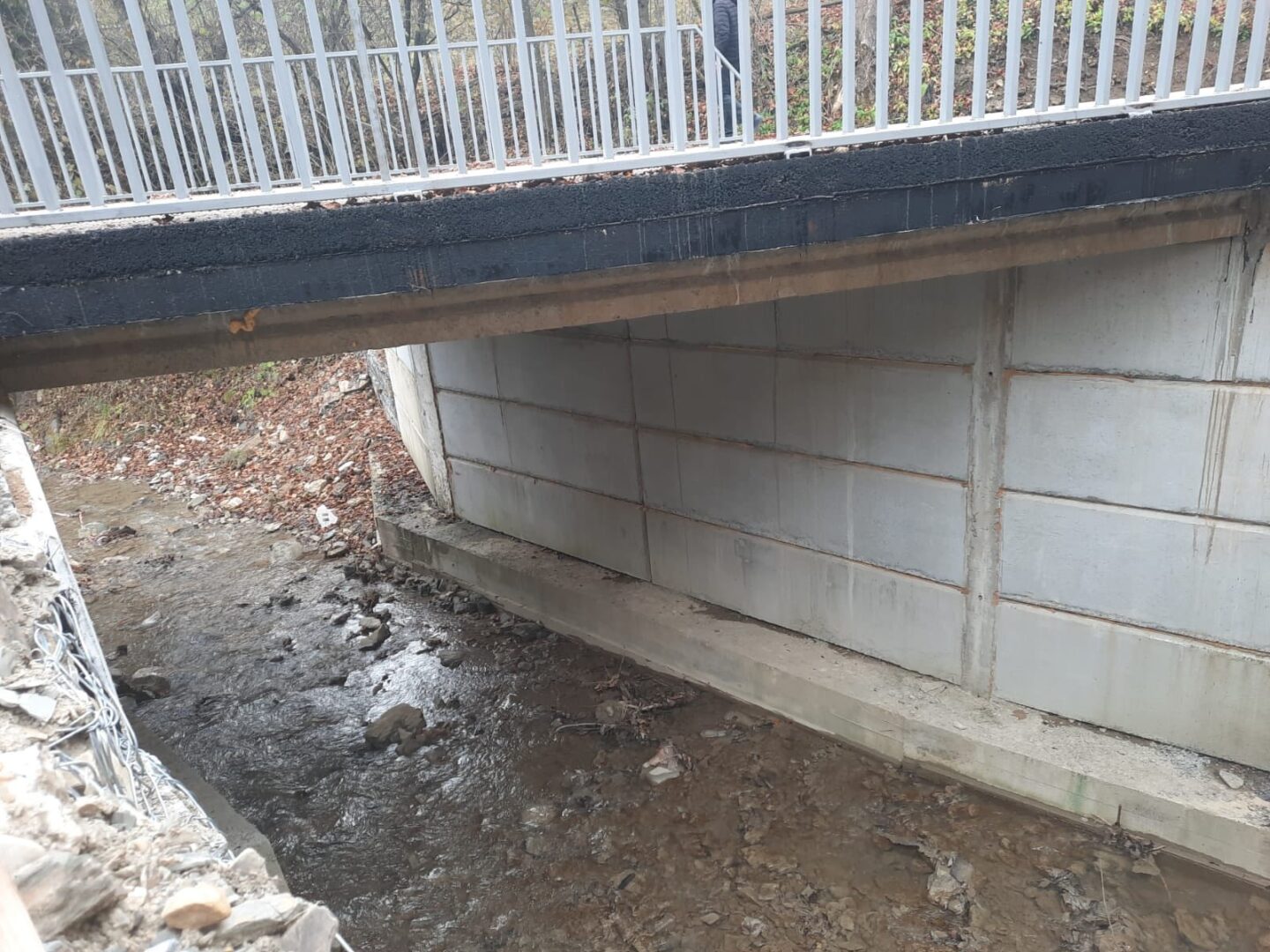 michch - На Верховинщині відновили два мости - rai.ua