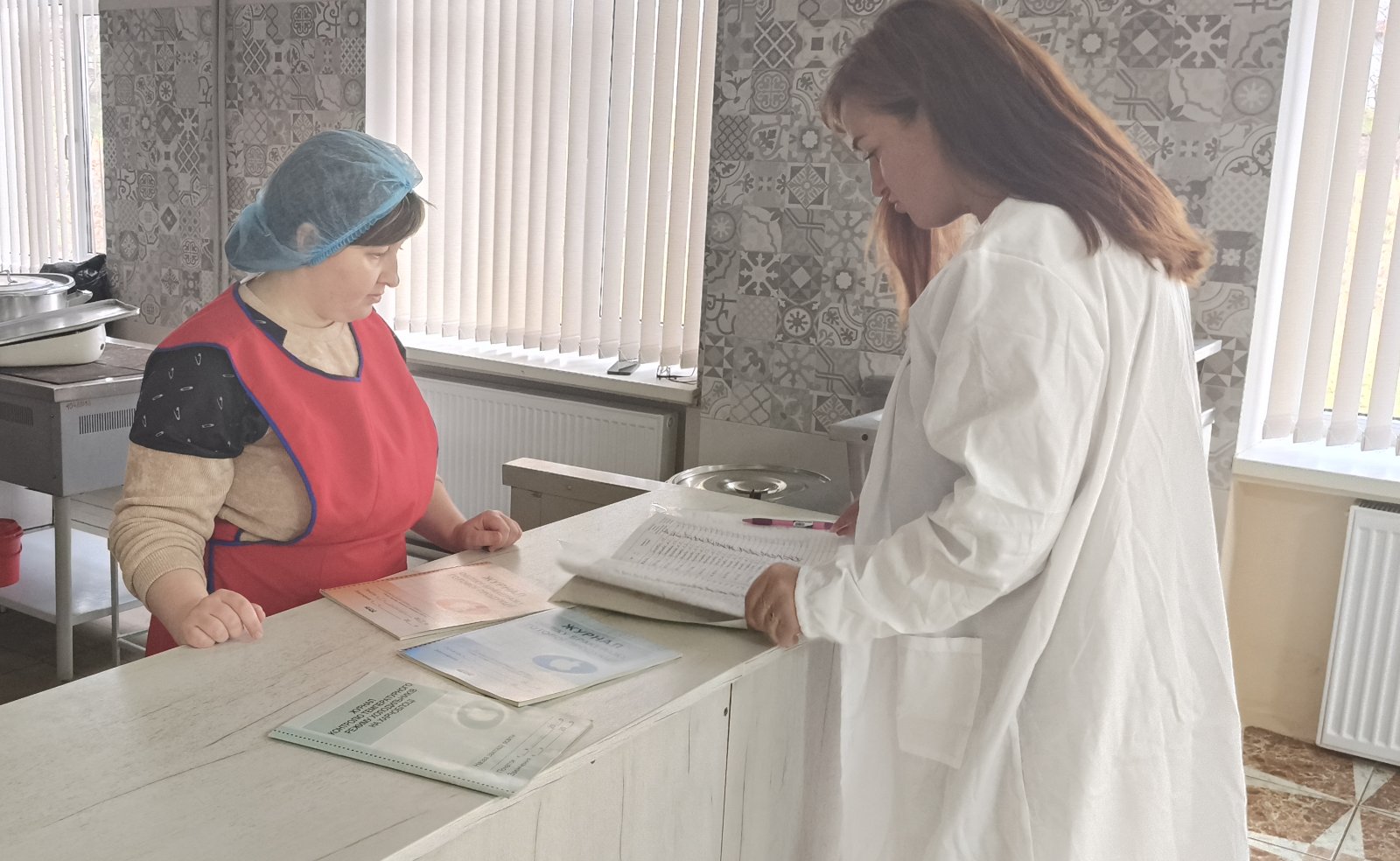 monitor689 - Результати моніторингу організації харчування в закладах освіти області - rai.ua