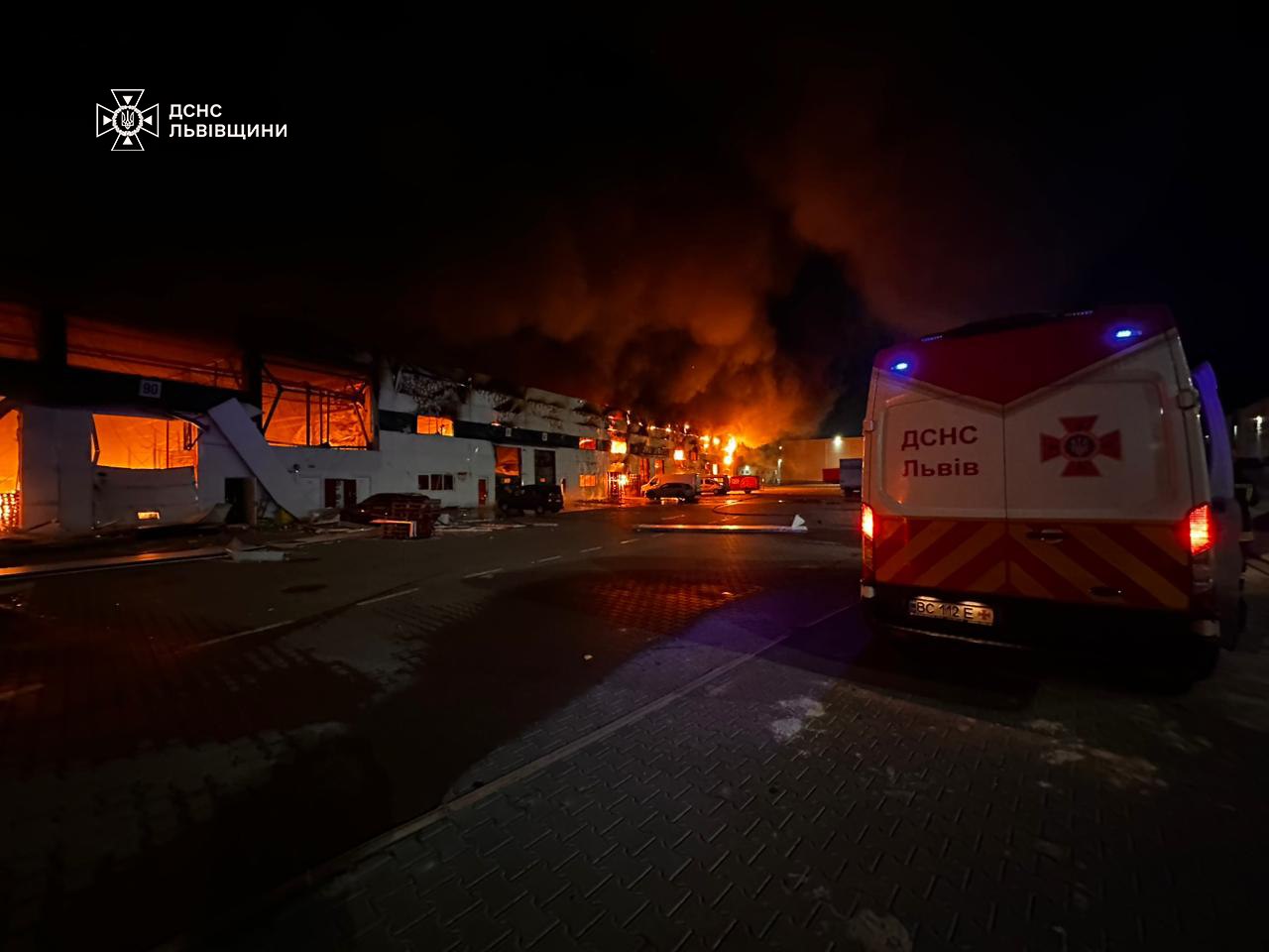 mtrpl - Нічна російська атака: більш ніж 470 ударних дронів на Україну - rai.ua