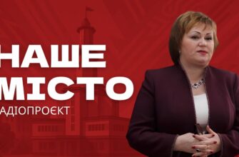 Надія Загурська