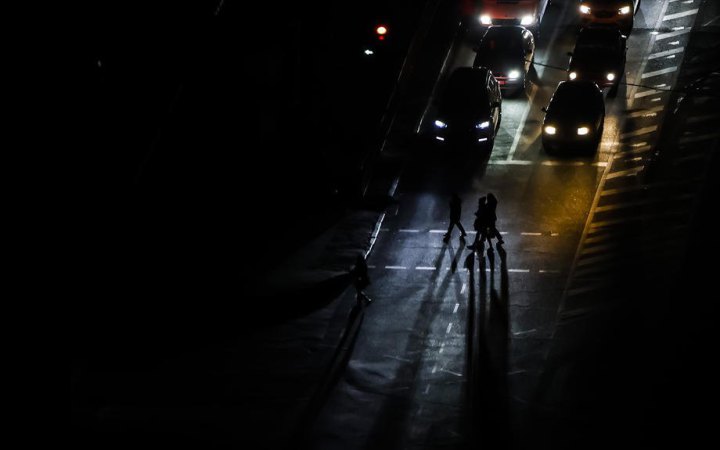 nemm5 - Як безпечно кермувати під час відключень світла: поради для водіїв - rai.ua