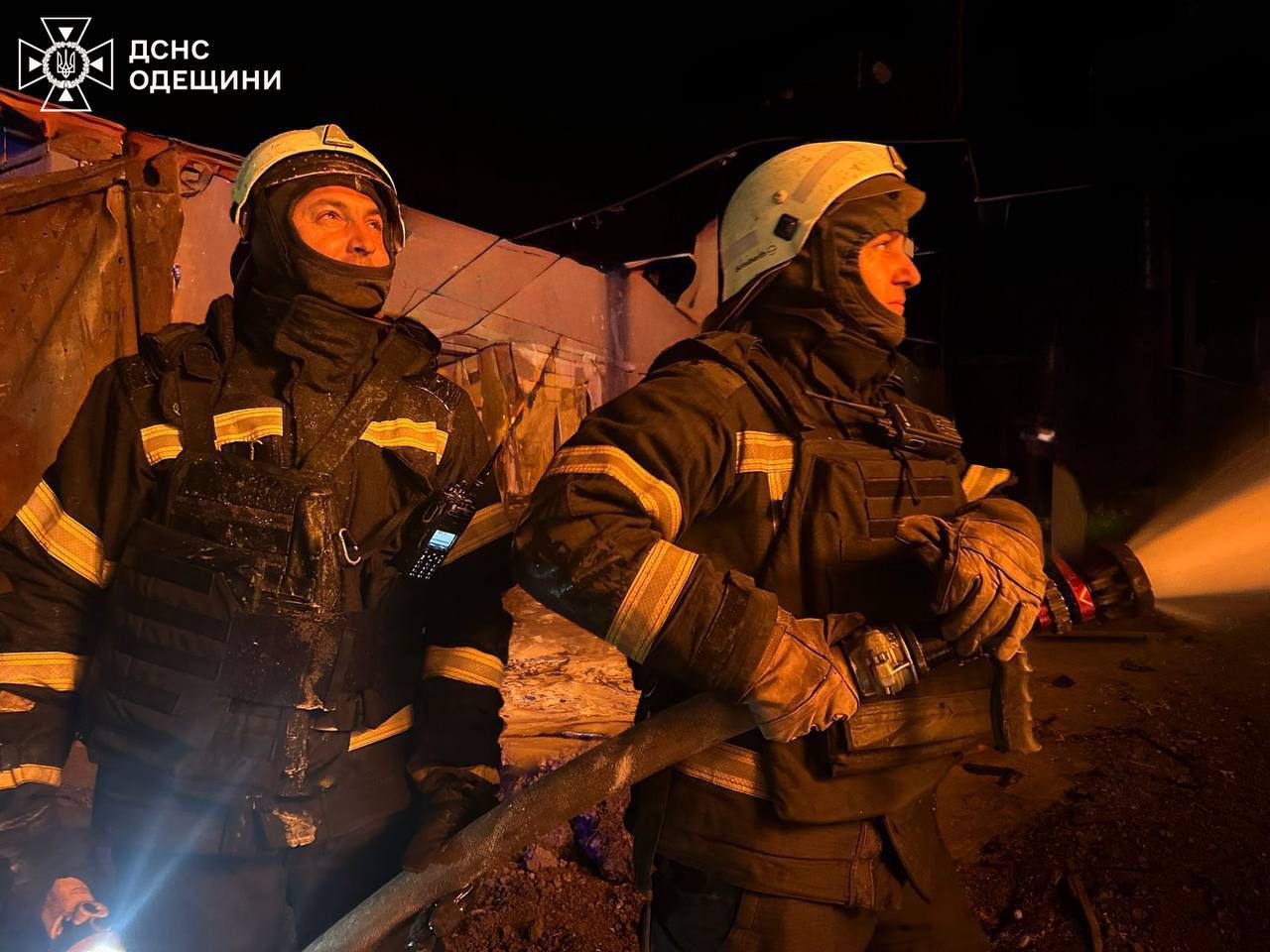 odesa 1 - російські війська атакували Чернігівщину, Дніпропетровщину, Одесу та Харків - rai.ua