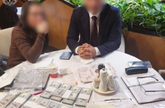 Стати народним депутатом за $160 тис - керівнику ліквідованої партії повідомлено про підозру