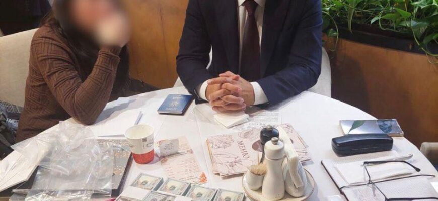 Стати народним депутатом за $160 тис - керівнику ліквідованої партії повідомлено про підозру