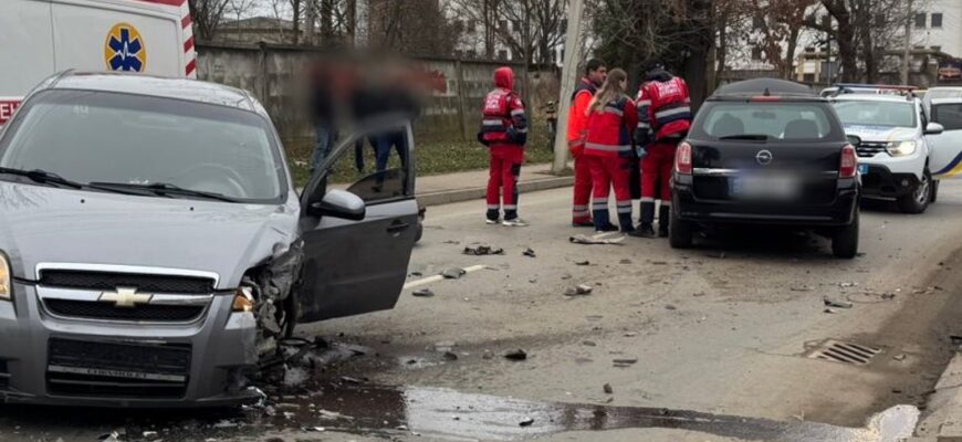 На Прикарпатті нетверезий водій вчинив ДТП