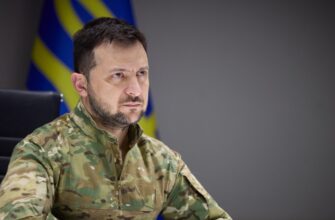 Володимир Зеленський завойовує прихильність виборців Трампа