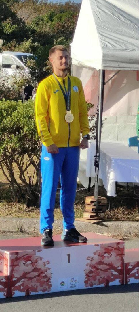 pmogshchdshchshzh 1 - Україна здобула чергову перемогу на Дефлімпійських іграх у Токіо - rai.ua