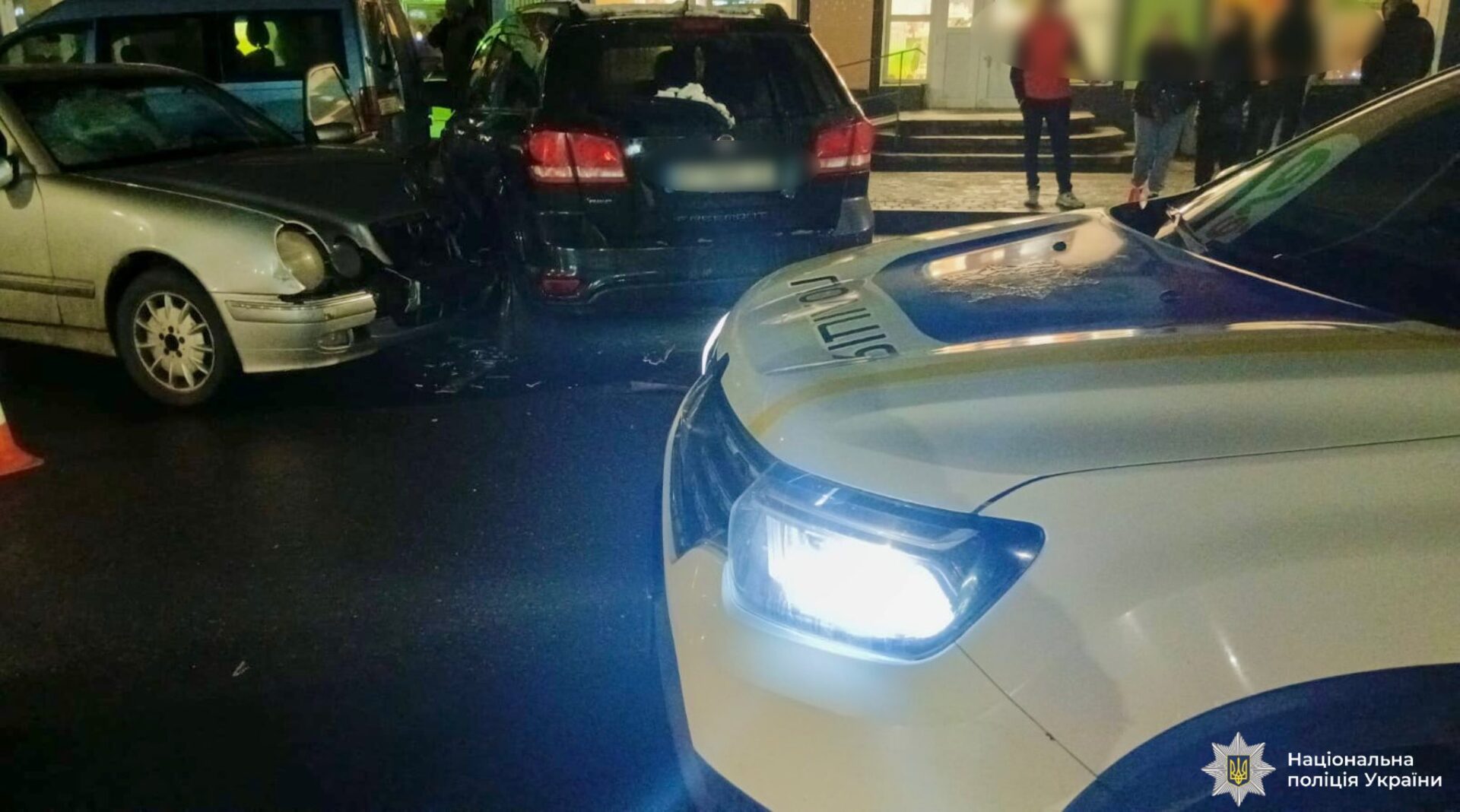 pmvn - У селі Делятин трапилась смертельна ДТП - rai.ua