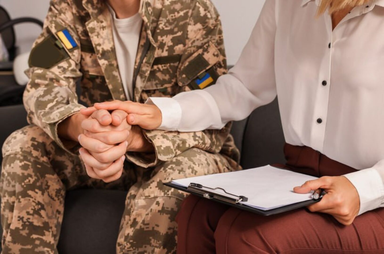 poplrd - Які є можливості для ветеранів та ветеранок України? - rai.ua