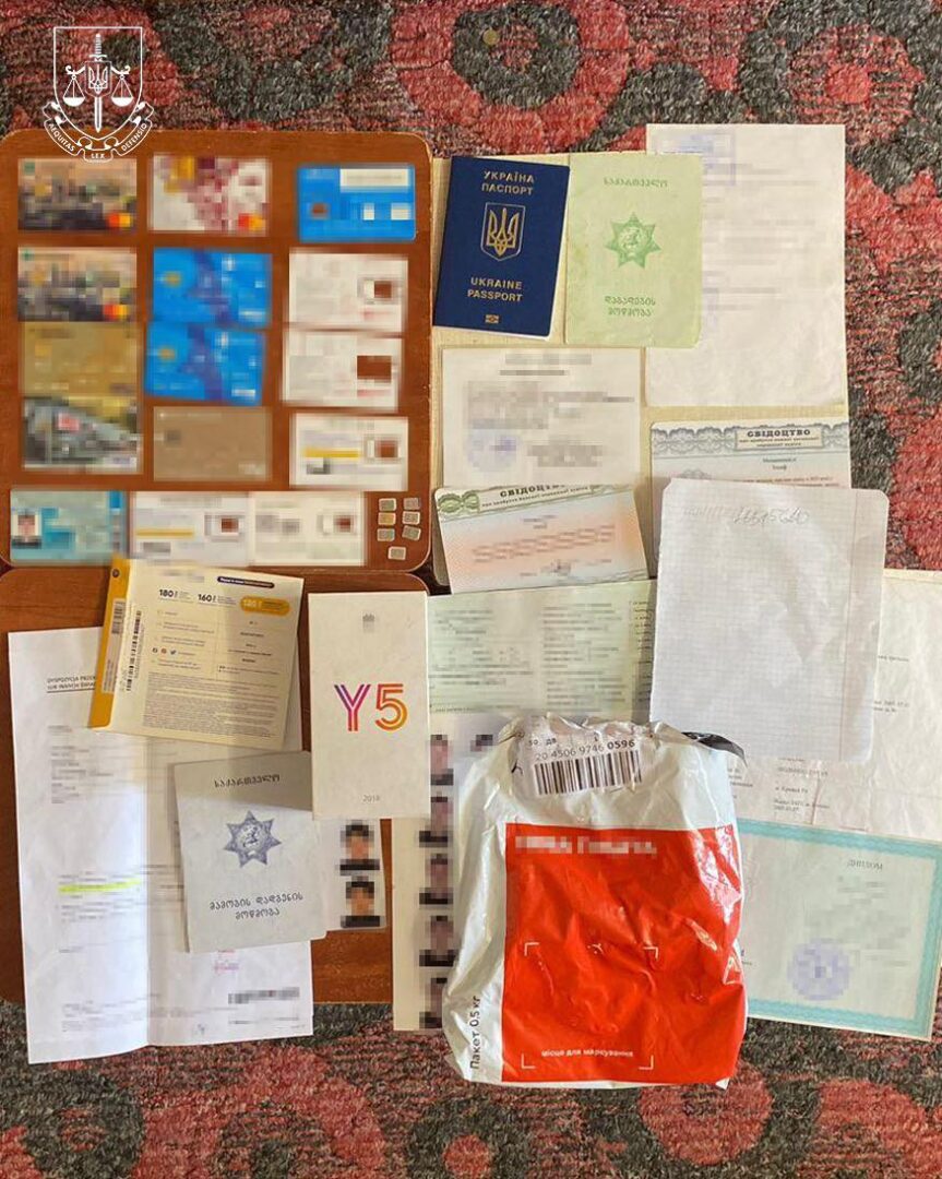 popnl - З Вірменії екстрадовано шахрая, через якого волонтери втратили понад 20 млн грн - rai.ua