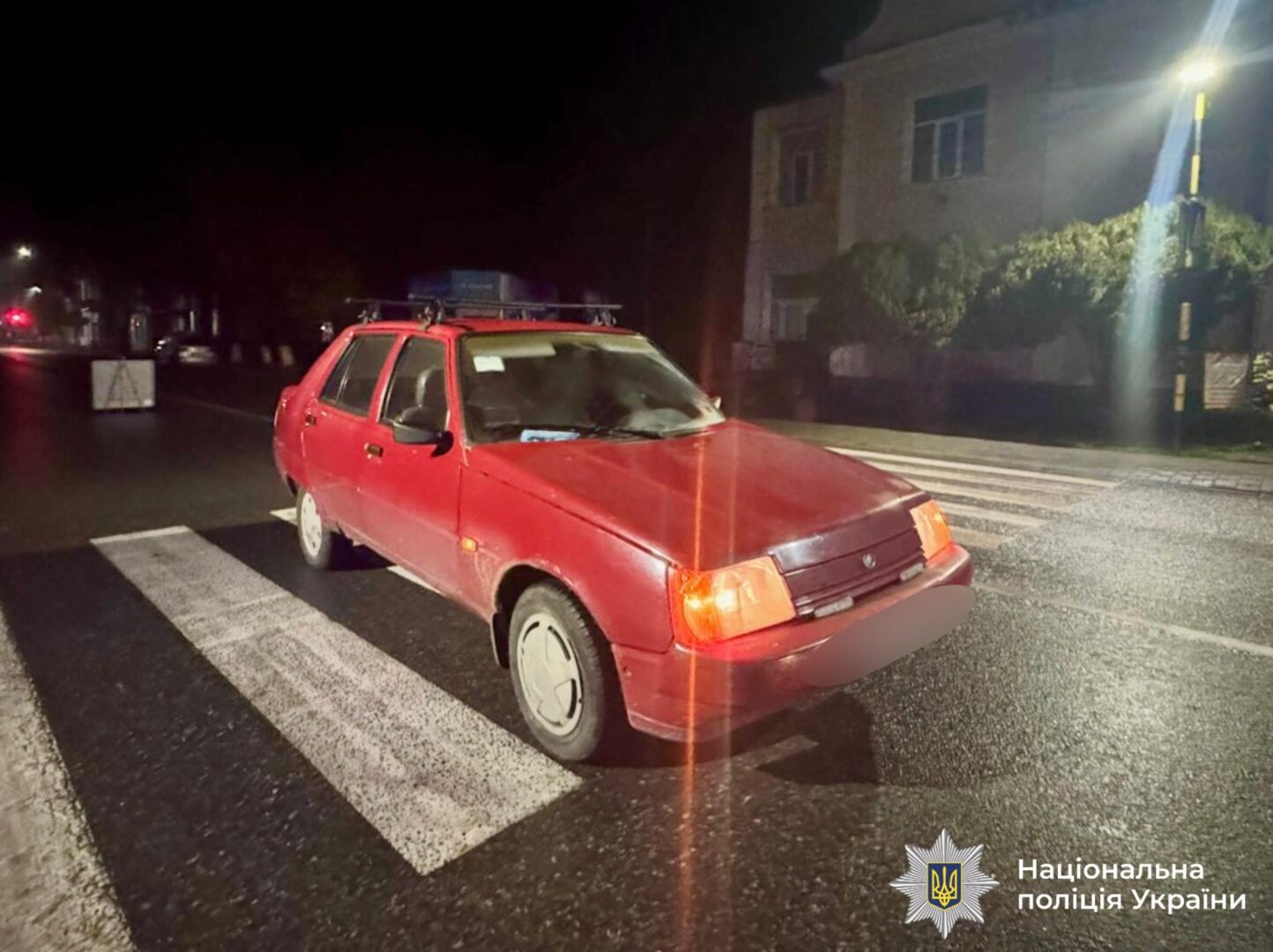 porlzdzhzh - За минулі вихідні на Прикарпатті в ДТП травмувалися троє людей - rai.ua