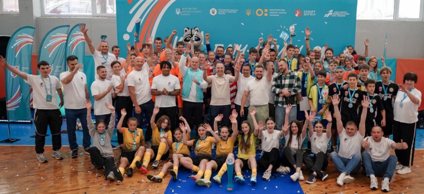 Майже 3000 команд з Прикарпаття зареєструвалися на «Пліч-о-пліч»