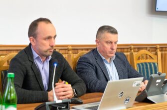 На Івано-Франківщині працюють над стабільністю зв’язку