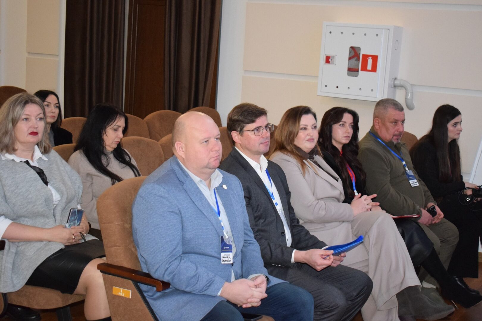 prku - У Калуші відбувся бізнес-форум для ветеранів - rai.ua