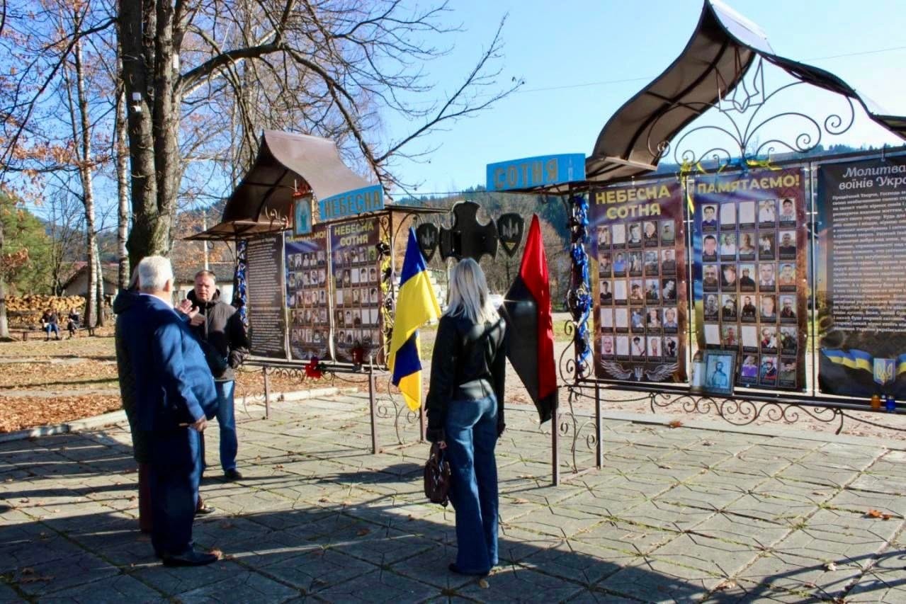 prshlrgzz - Підписано меморандум про партнерство між громадами Верховинщини та Харківщини - rai.ua