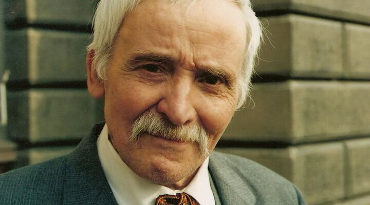 Опанаса Заливахи