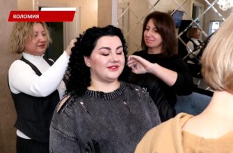 Коломийські підприємці зробили сюрприз для дружини загиблого Героя