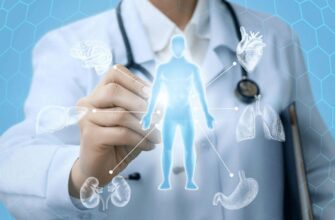 Безкоштовний чекап для українців 40+: з нового року стартує національна програма