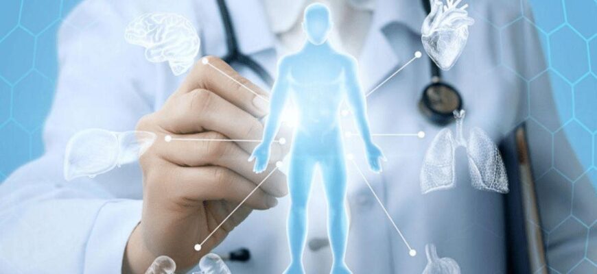 Безкоштовний чекап для українців 40+: з нового року стартує національна програма