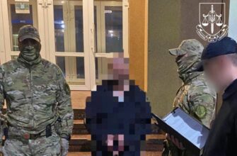 До України екстрадовано учасника міжнародної наркоорганізації