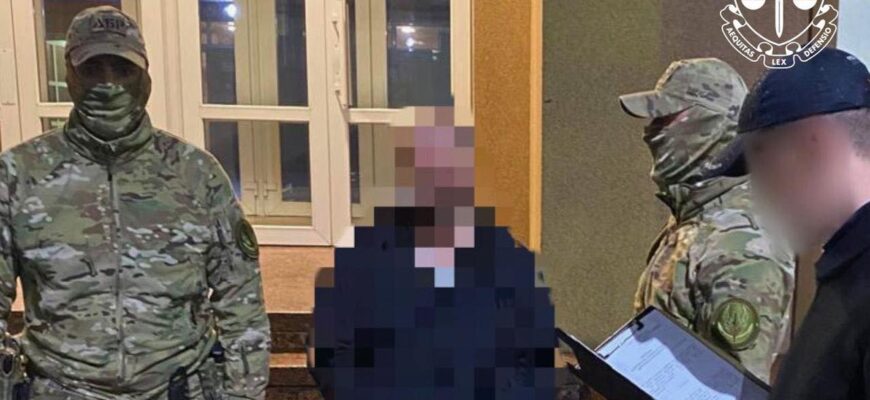 До України екстрадовано учасника міжнародної наркоорганізації