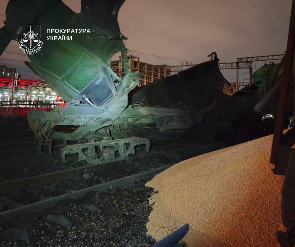 rshz - рф завдала ударів по Україні: загинули та поранені мирні люди - rai.ua