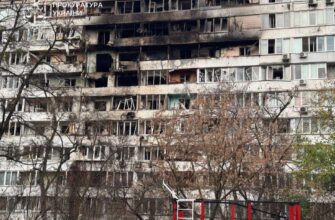 рф завдала ударів по Україні: загинули та поранені мирні люди