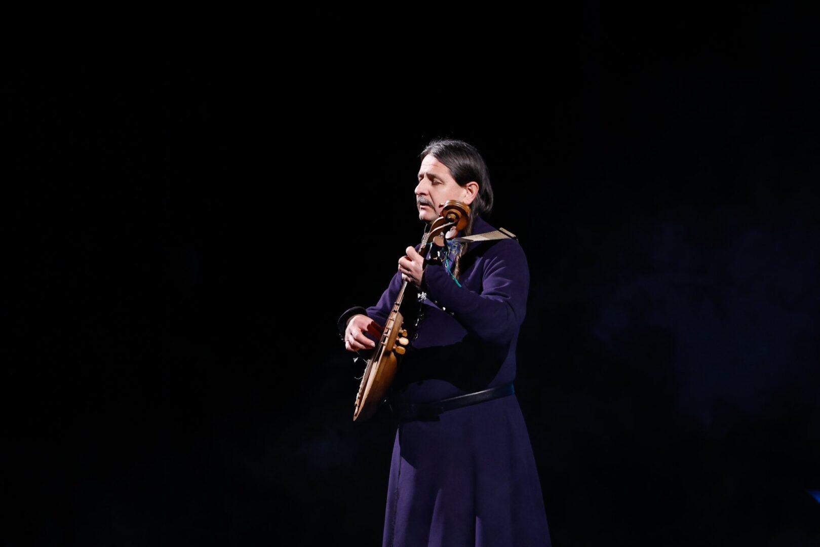 seggnshch - На Прикарпатті відзначили 100-річчя від дня народження Опанаса Заливахи - rai.ua