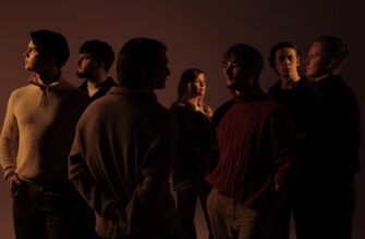 Експерименти з жанрами та гучні колаборації: SCHMALGAUZEN презентують новий реліз