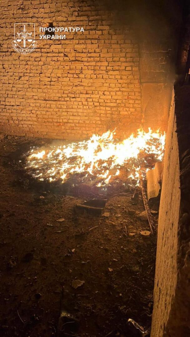 shshchdzhz - Удари рф по Україні: є загиблий та постраждалі - rai.ua