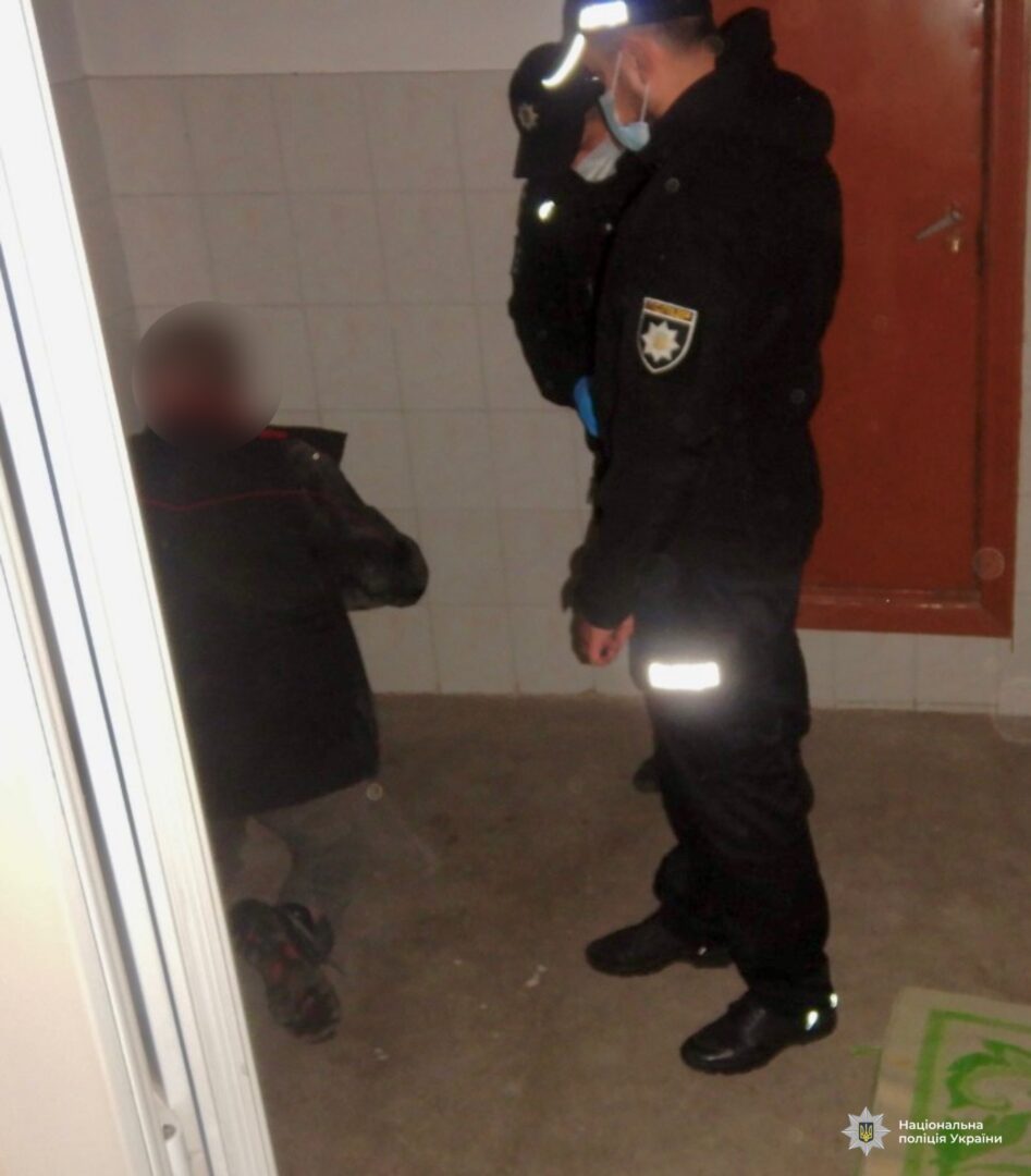 sknv - Поліцейські затримали підозрюваного, який вчинив стрілянину в лікарні - rai.ua