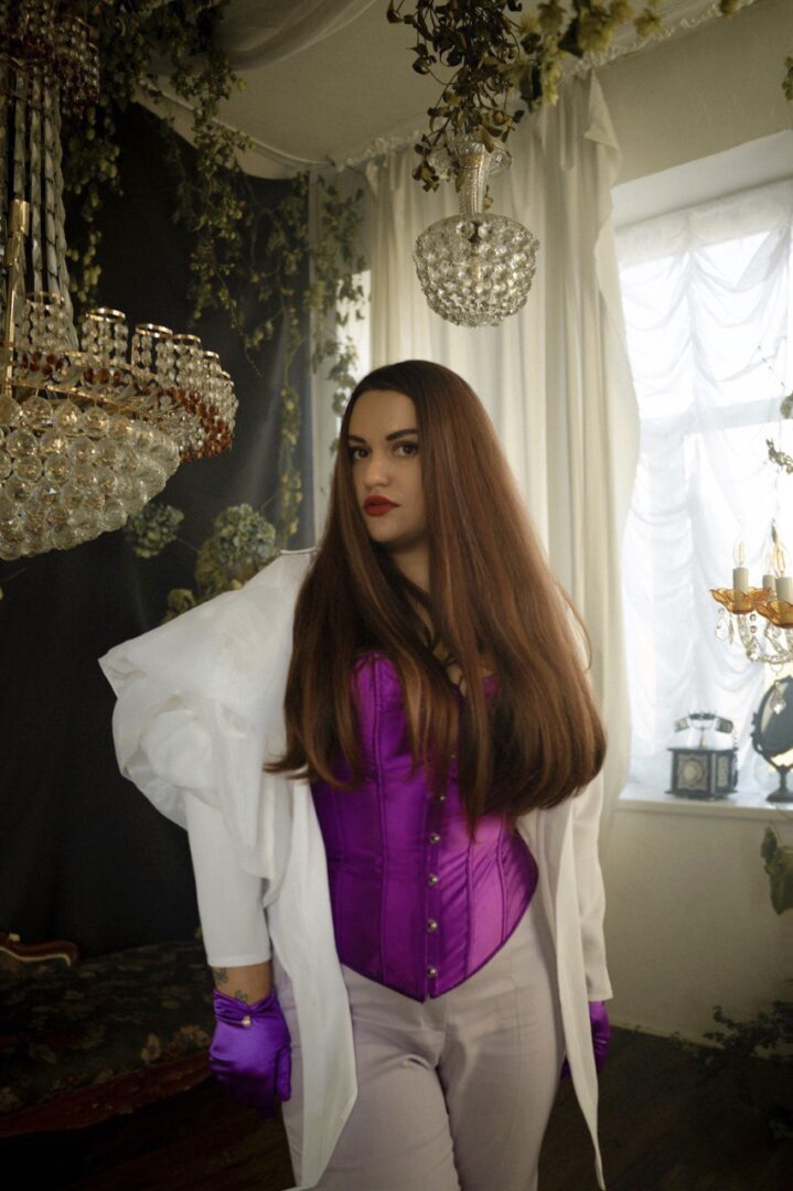 smsmsm 1 - Українська співачка KAINENTA представляє новий сингл «Крик мовчання» - rai.ua