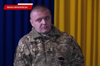 Військова історія снайпера Андрія Яворського. Відео